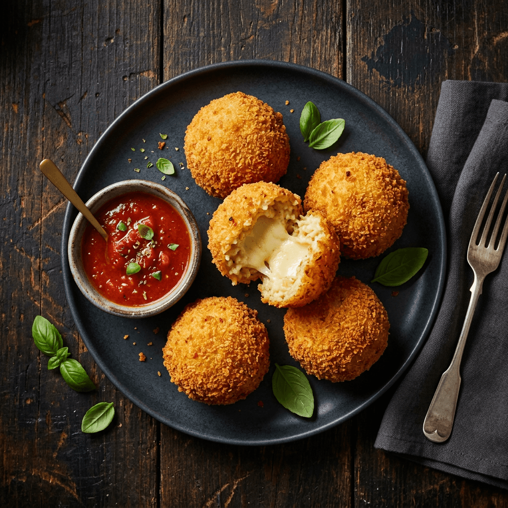 Arancini